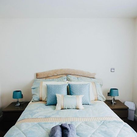 1 And 2 Bedroom Shield House Apartments Sheffield Centre Luaran gambar