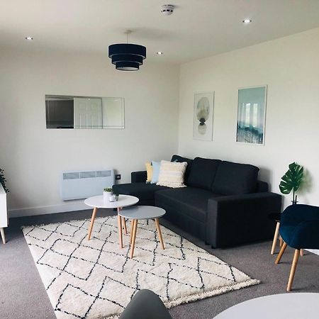 1 And 2 Bedroom Shield House Apartments Sheffield Centre Luaran gambar