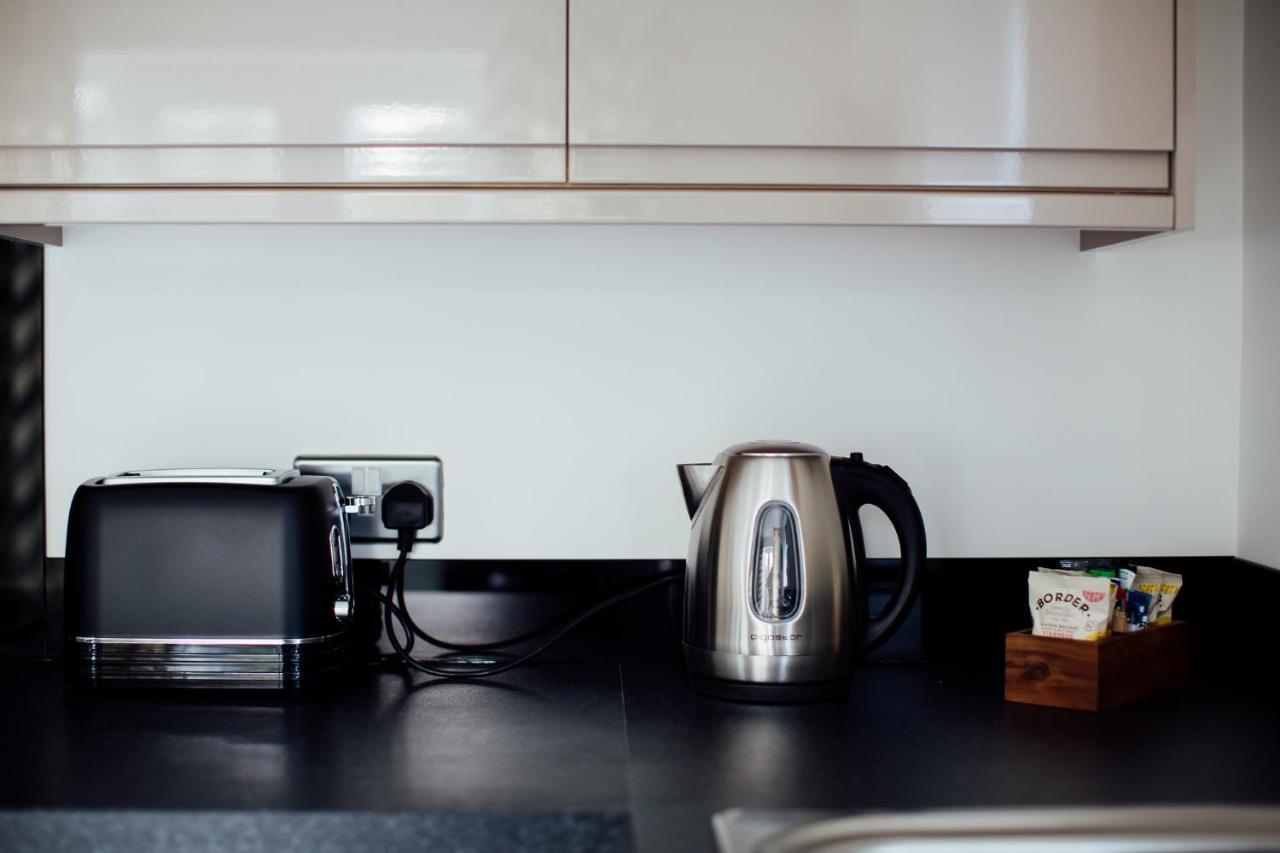 1 And 2 Bedroom Shield House Apartments Sheffield Centre Luaran gambar