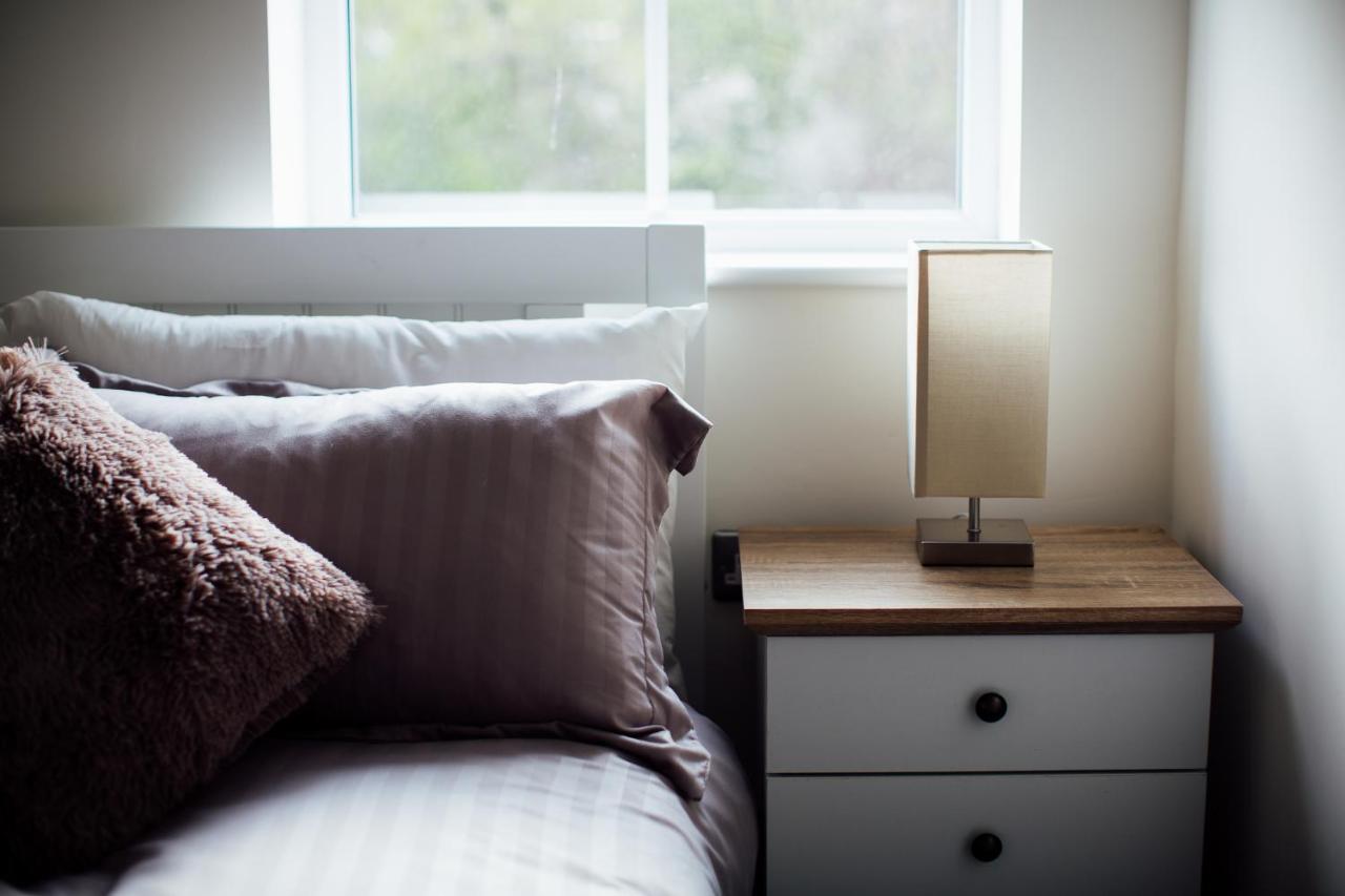 1 And 2 Bedroom Shield House Apartments Sheffield Centre Luaran gambar