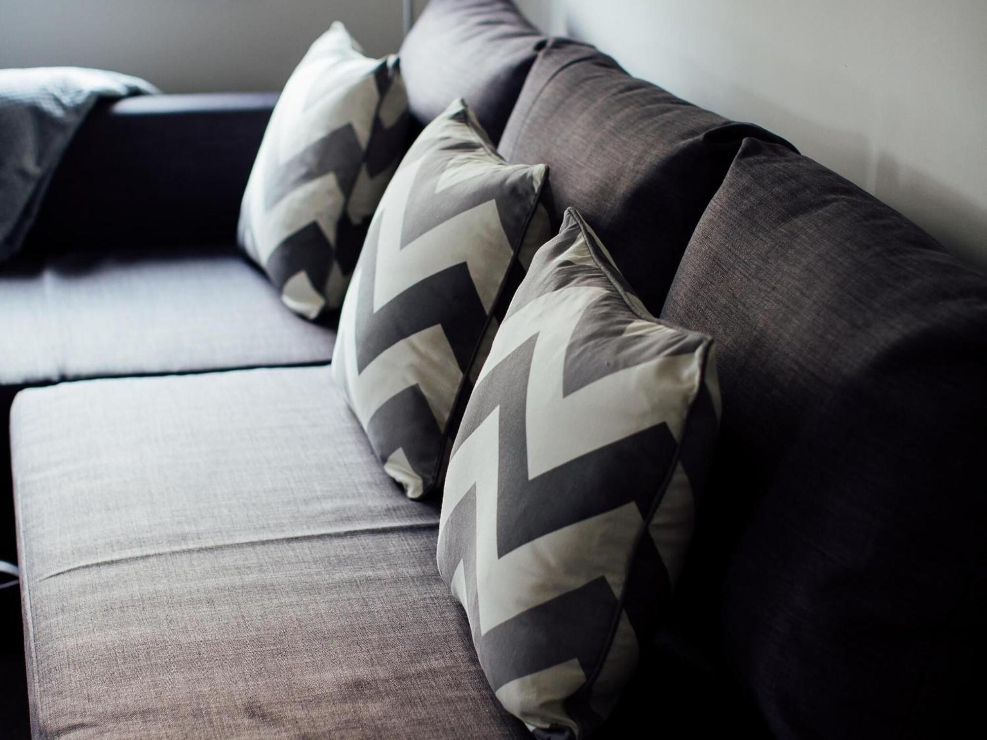 1 And 2 Bedroom Shield House Apartments Sheffield Centre Luaran gambar