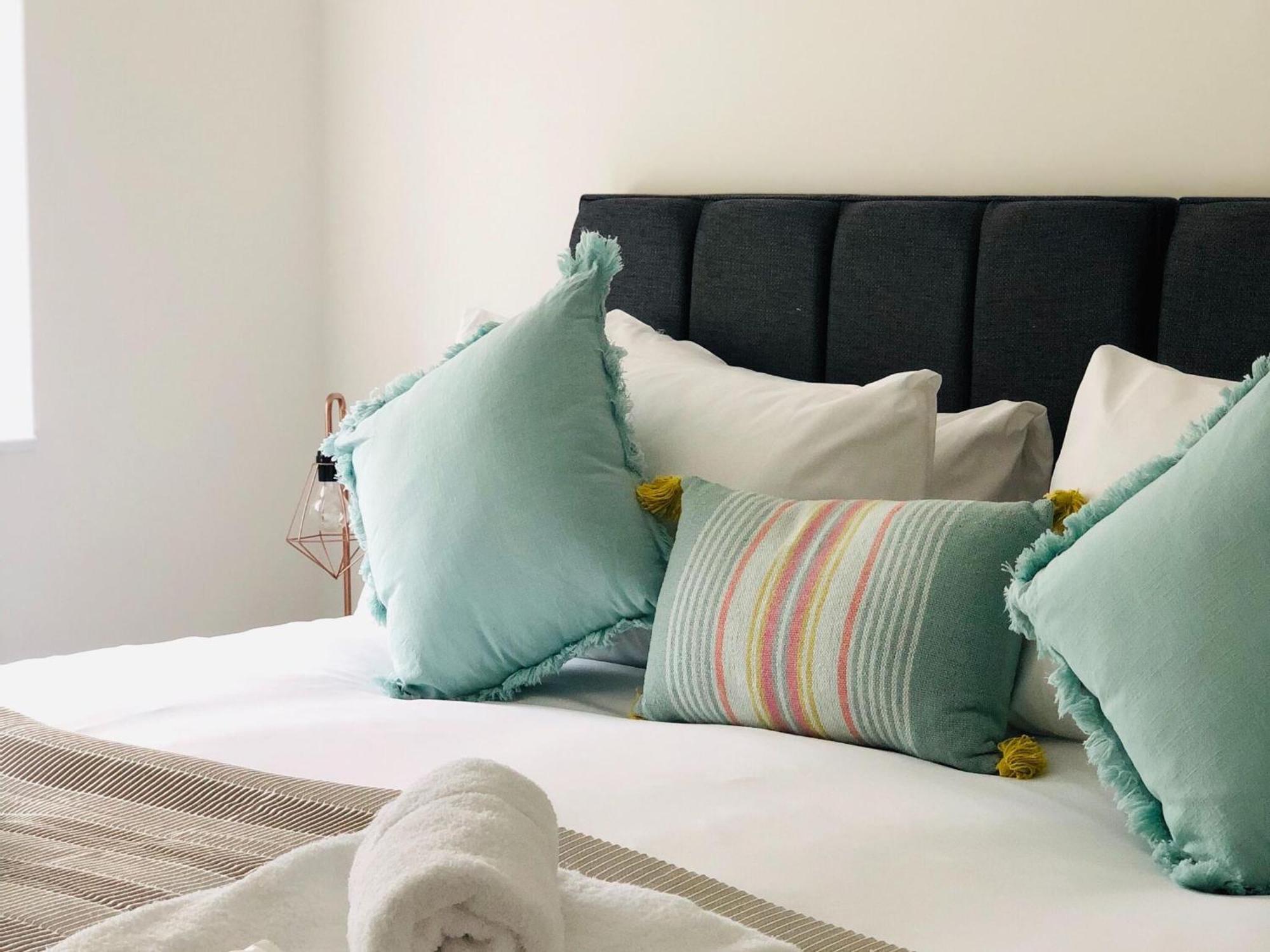 1 And 2 Bedroom Shield House Apartments Sheffield Centre Luaran gambar
